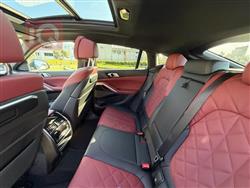 بي ام دبليو X6